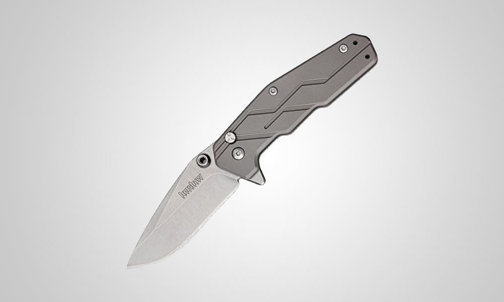best-titanium-knives-Kershaw-Dimension-3810