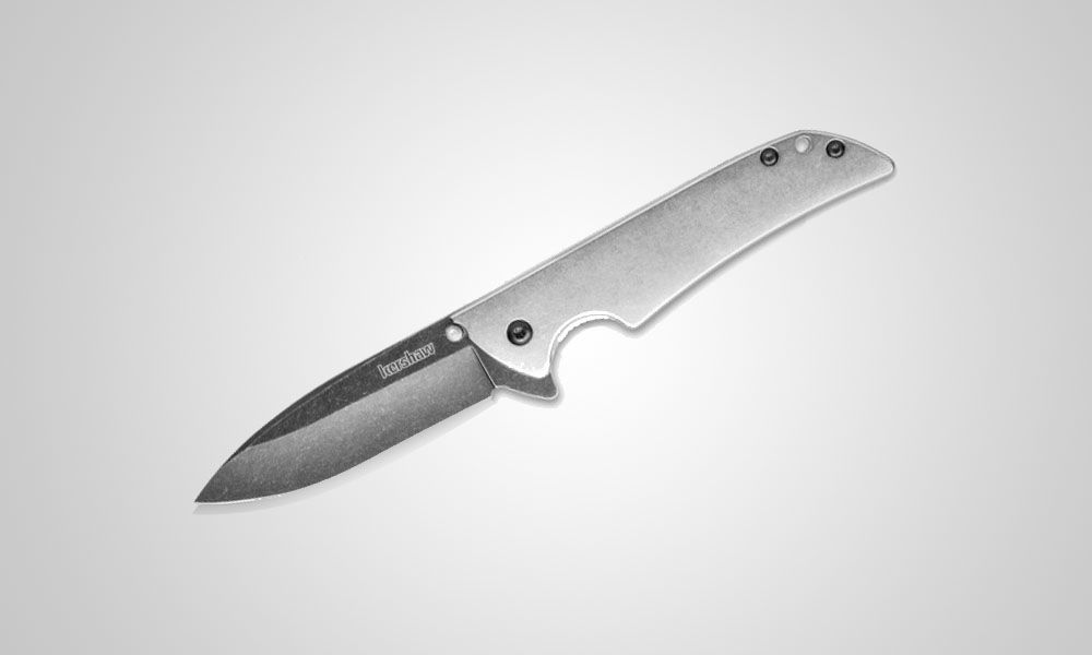 best-titanium-knives-Kershaw-Skyline-Flytanium