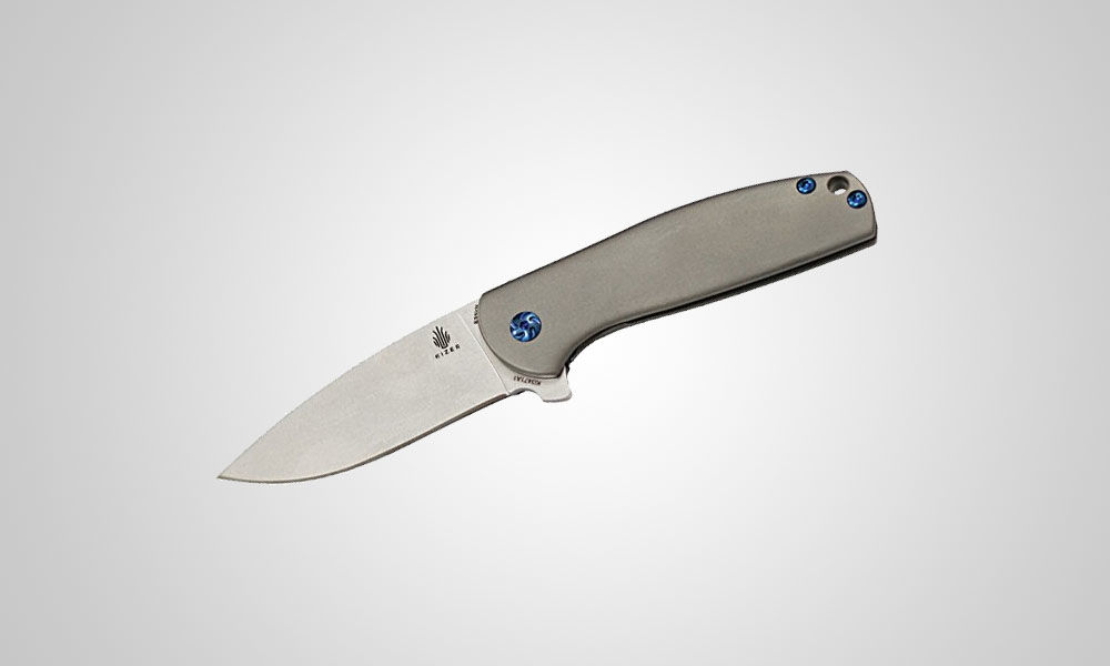 best-titanium-knives-Kizer-Gemini-3471