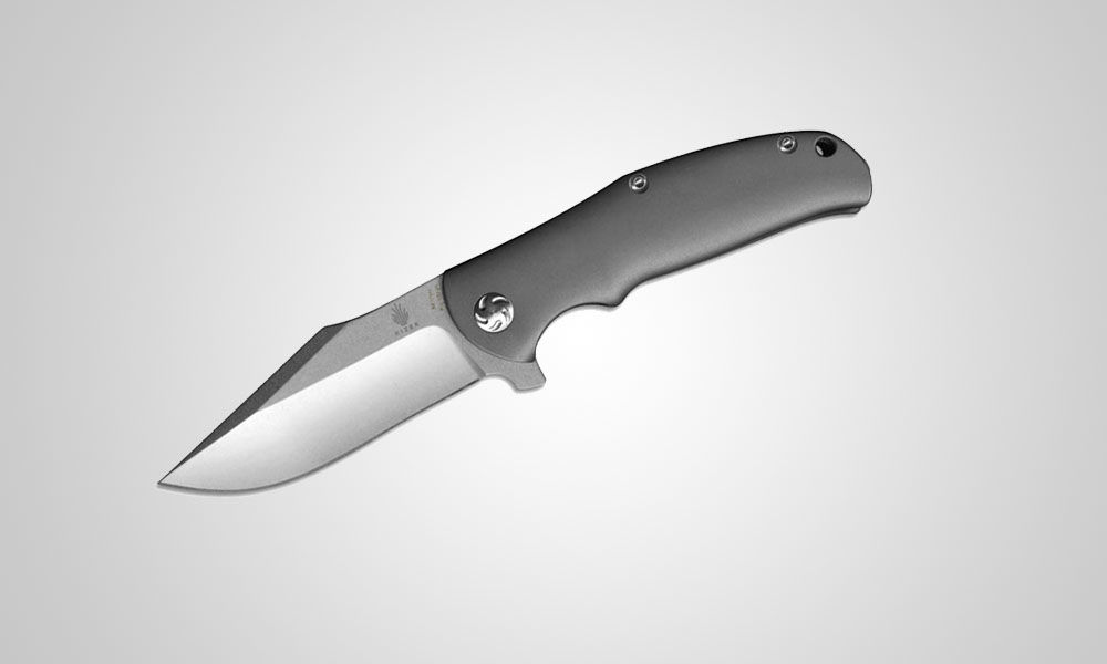 best-titanium-knives-Kizer-Laconico-Intrepid