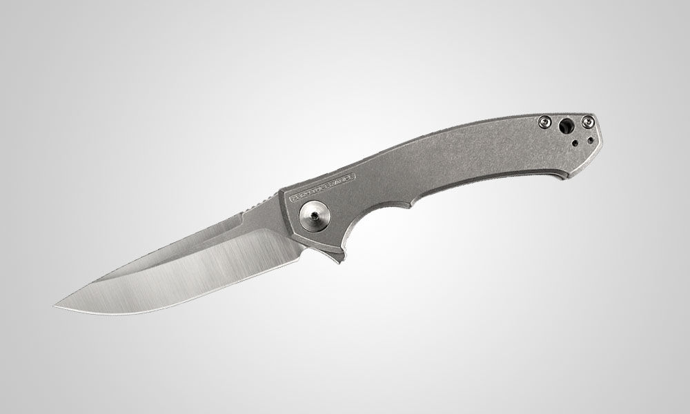 best-titanium-knives-Zero-Tolerance-Sinkevich-0450