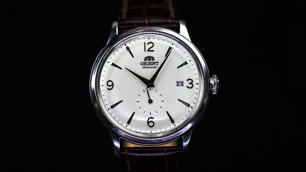 orient-bambino-small-seconds-best-omega-watches